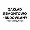 "Zakład Remontowo-Budowlany Jacek Skrzynecki "