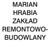 Marian Hrabia Zakład Remontowo-Budowlany