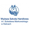 Wyższa Szkoła Handlowa im. Bolesława Markowskiego w Kielcach