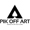 "Pik Off Art" Mateusz Sęk