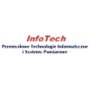 Automatyka i Robotyka "InfoTech" Przemysłowe Technologie Informatyczne i Systemy Pomiarowe