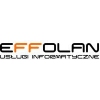 EffoLan Usługi Informatyczne Kontrola Dostępu Monitoring System CMS