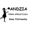 Firma Sprzątająca Anna Piotrowska "ANDZIA"