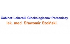 Gabinet Lekarski Ginekologiczno-Położniczy lek. med. Sławomir Stoiński