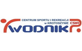 Centrum Sportu i Rekreacji Wodnik w Krotoszynie