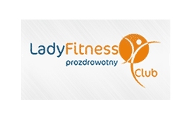 Lady Fitness Club Prozdrowotny Klub dla Pań