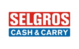 SELGROS Cash & Carry