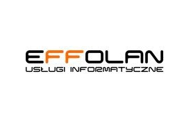 EffoLan Usługi Informatyczne Kontrola Dostępu Monitoring System CMS
