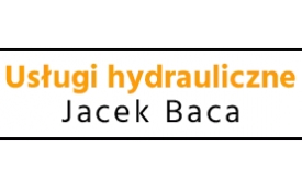 Usługi Hydrauliczne, Ogólnobudowlane Jacek Baca