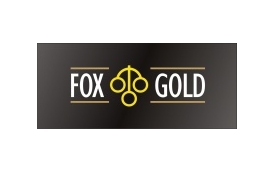 Fox Gold Lombard