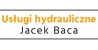 Usługi Hydrauliczne, Ogólnobudowlane Jacek Baca