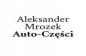 ALEKSANDER MROZEK AUTO-CZĘŚCI